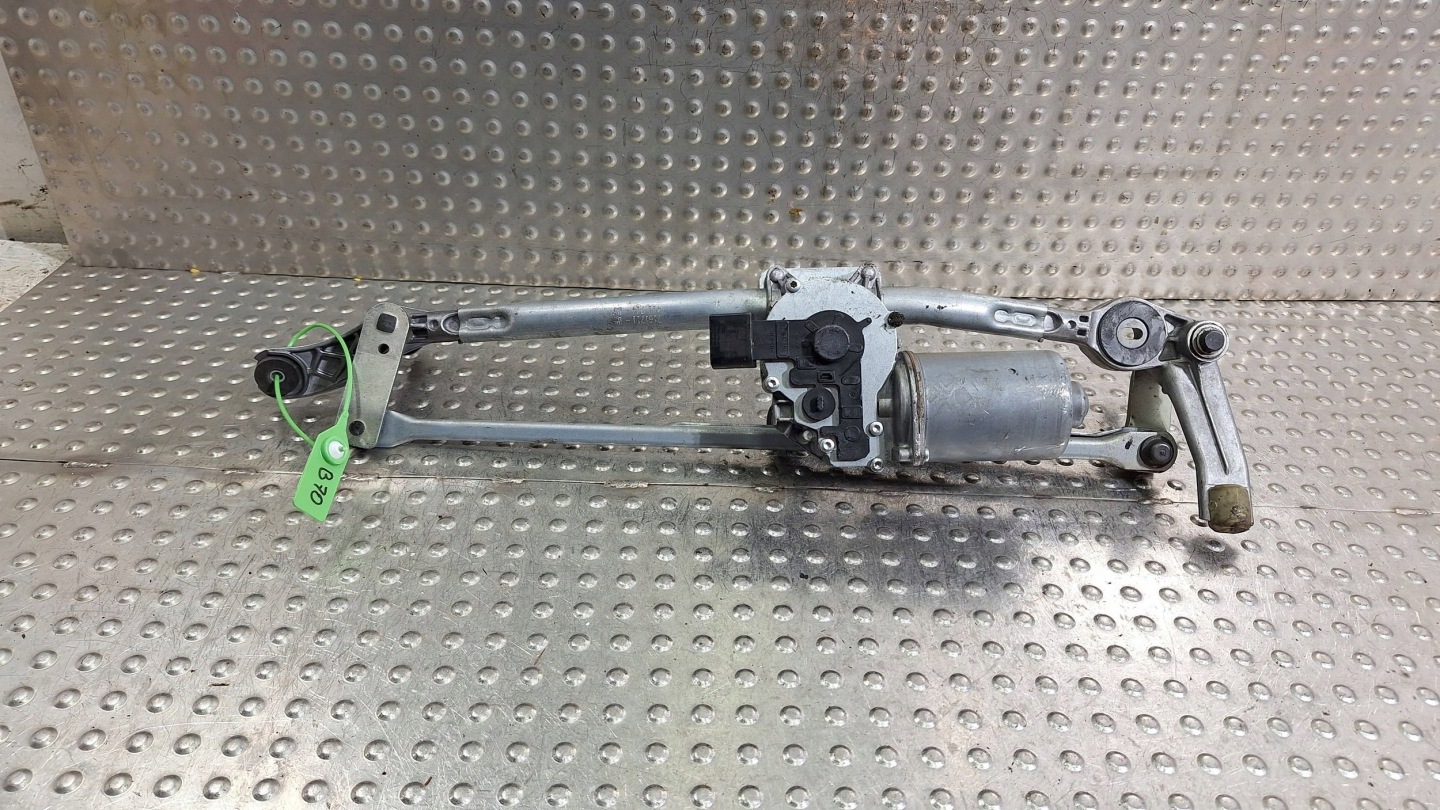 Gestänge Motor Wischer vorne 6978263 BMW 3 E90 E91 E92 E93 EUROPA