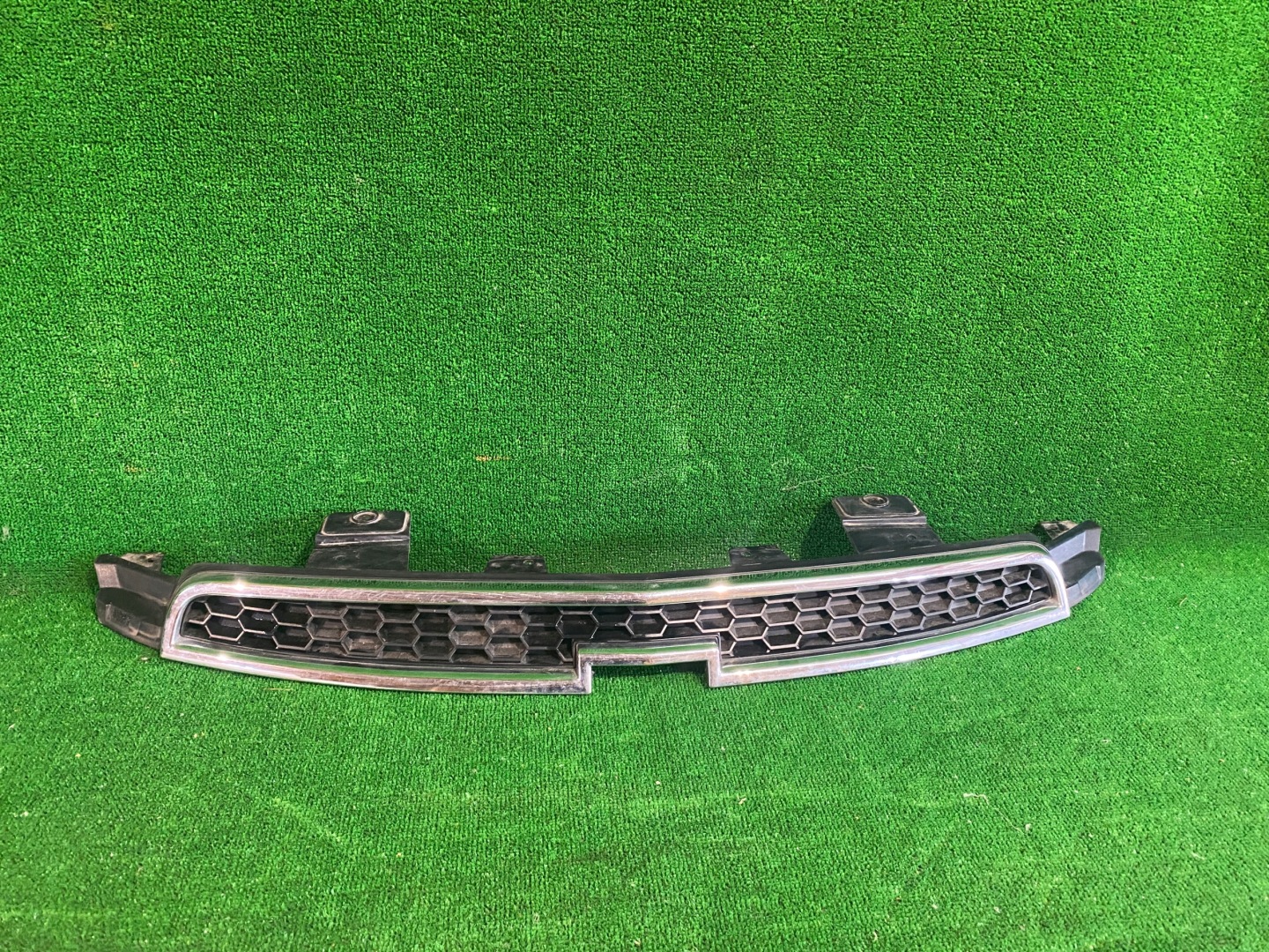 Grill Grill CHEVROLET ORLANDO