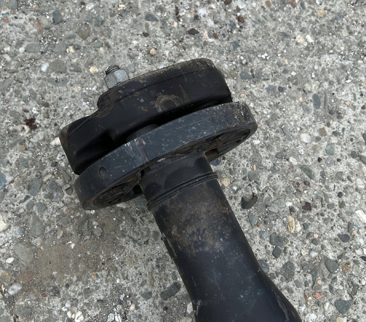 cardan LANCIA THEMA 11- 3.0 CRD P04593650AH