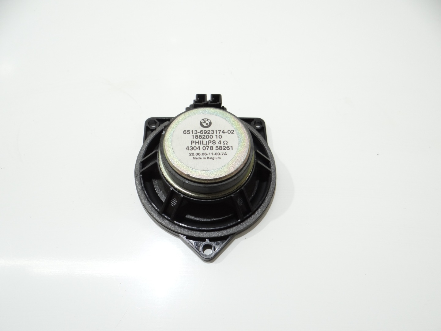 reprák SREDNIOTONOWY BMW E87 E90 6923174
