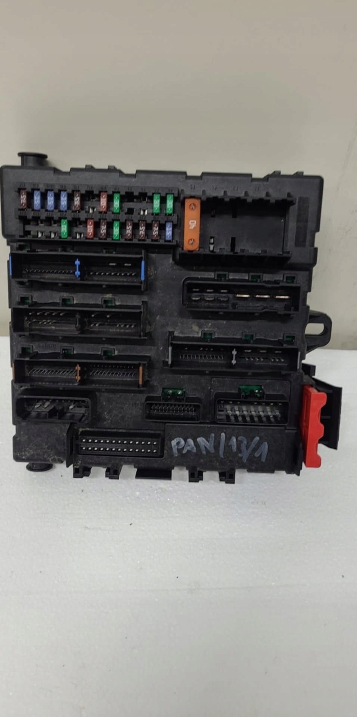 Module fusibles Opel OE 460023260 SAAB