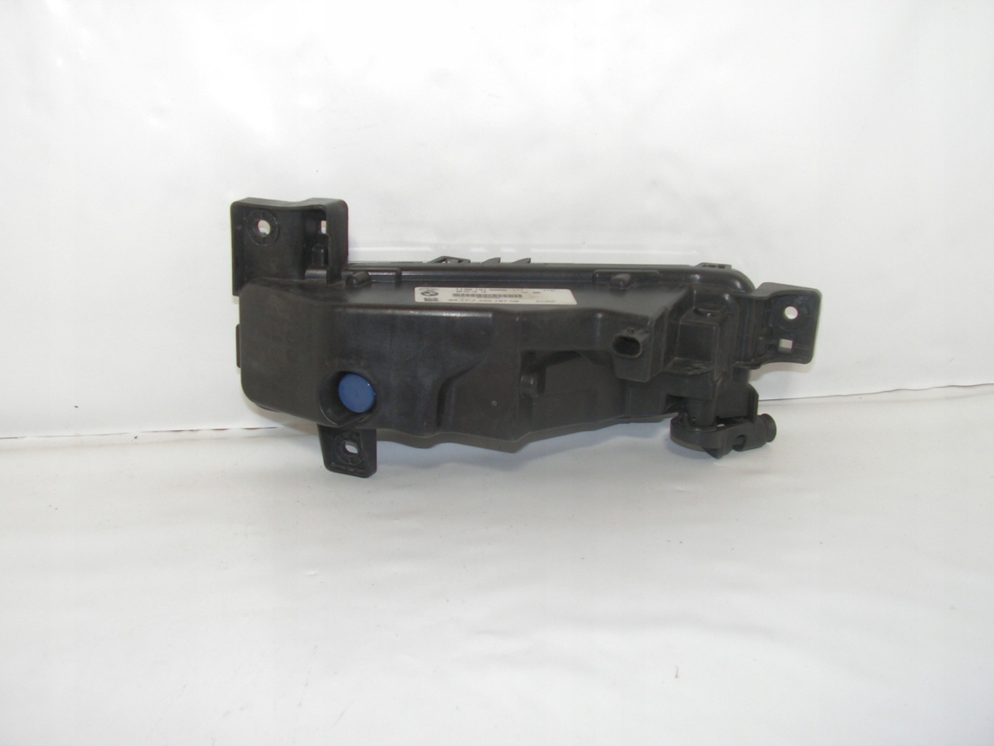 BMW 3 G20 fog light LED left front 7433787