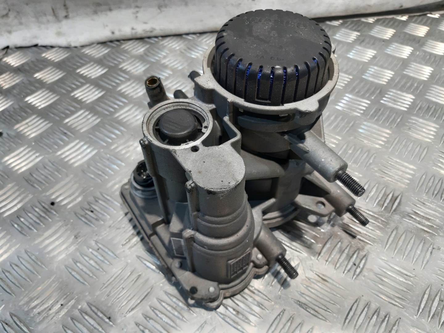 Wabco 4802040020 Sensor sterujacy