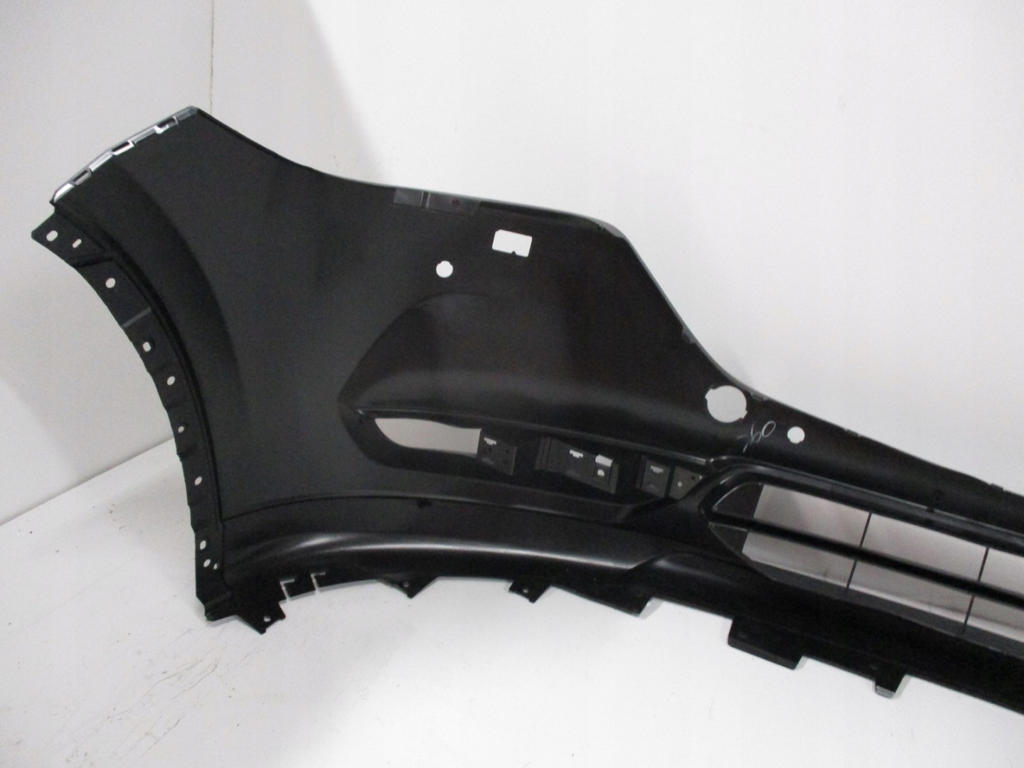 bumper front MAZDA CX5 XENON 4 PDC KB8A-50031