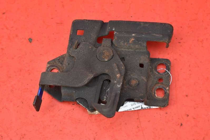 bonnet latch lock MG ZR 105 01-05