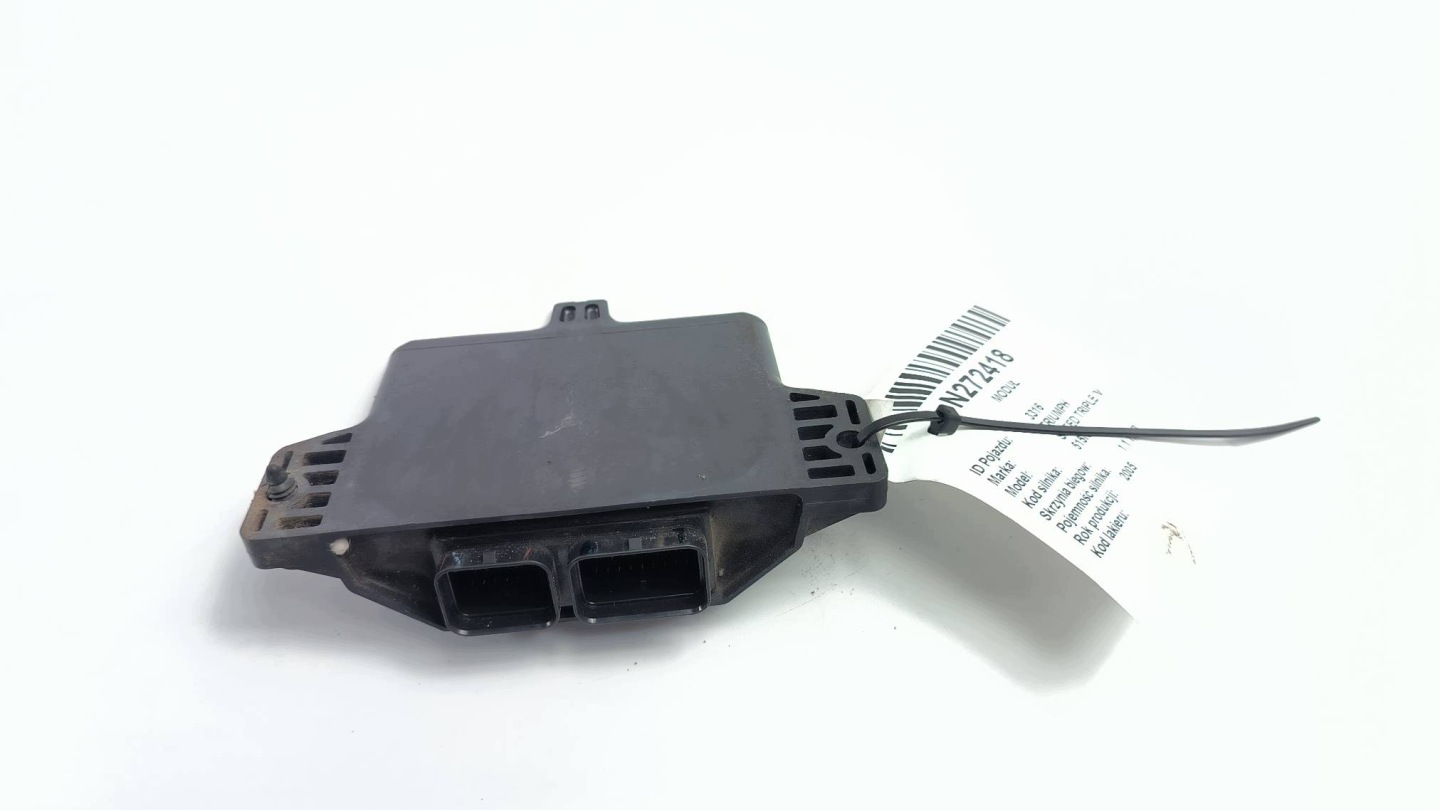 Module TRIUMPH SPEED TRIPLE 1050