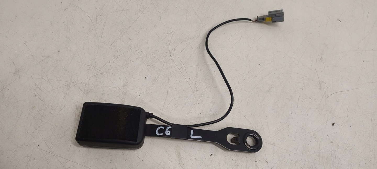 Zapinka supports left front Citroen C6 2,7 HDI