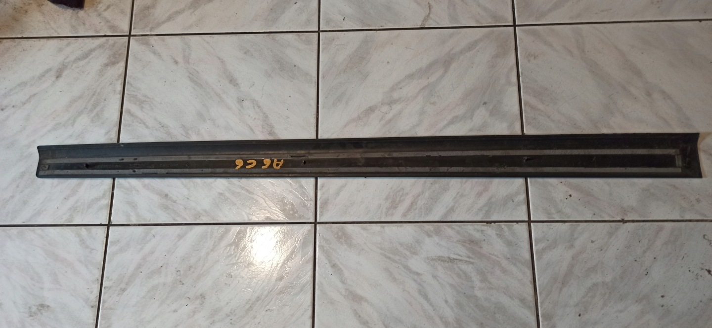4F0853373B AUDI moulding threshold A6 C6 left front