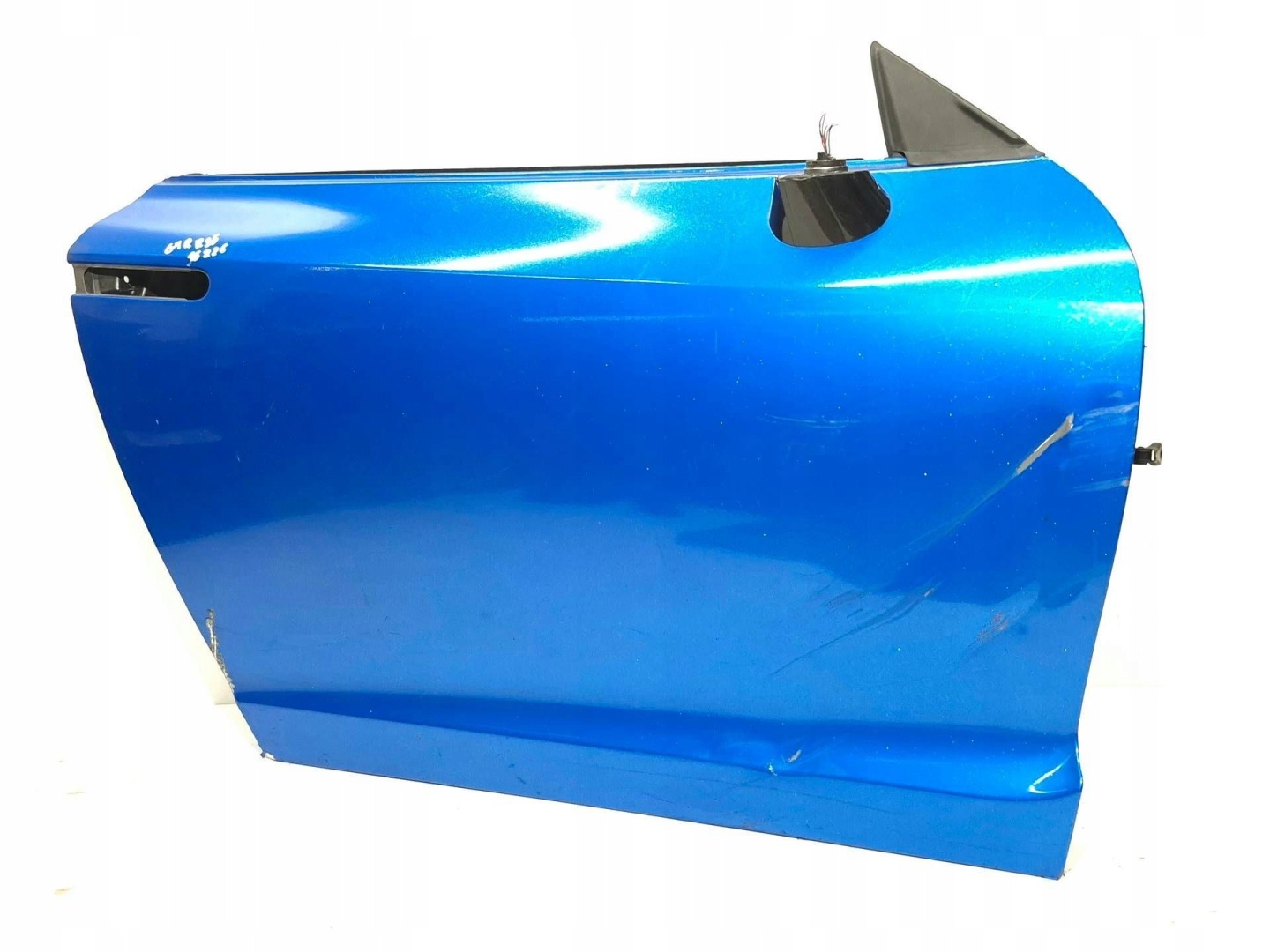 door right front front NISSAN GTR R35 GT-R