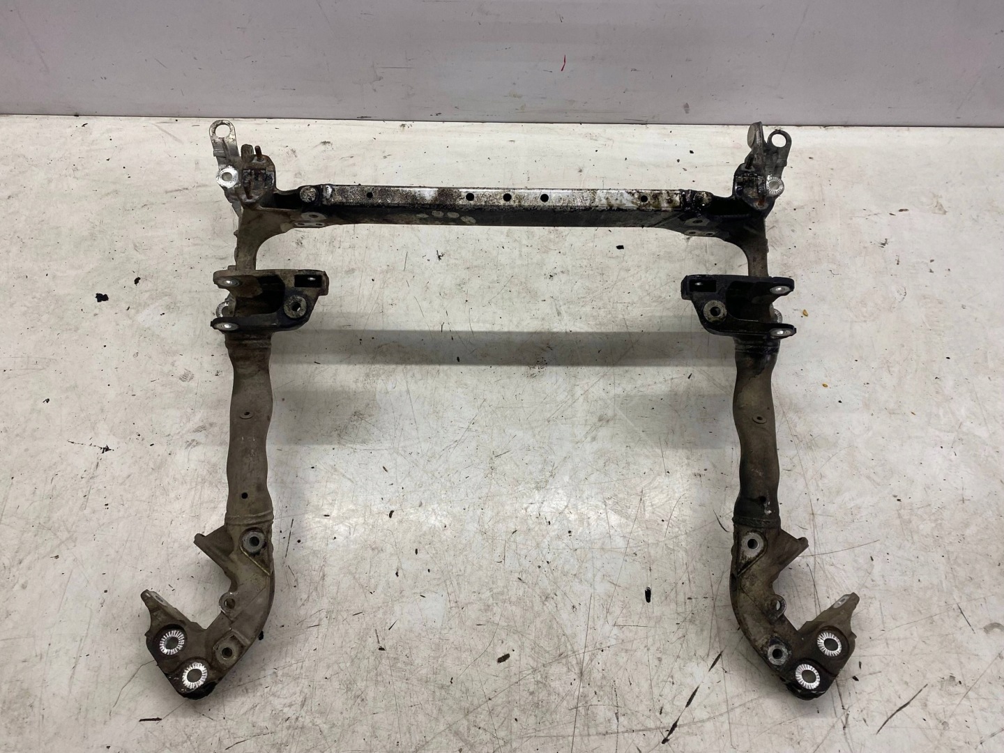 axle beam front Audi Q5 SQ5 8R 8R0399315K