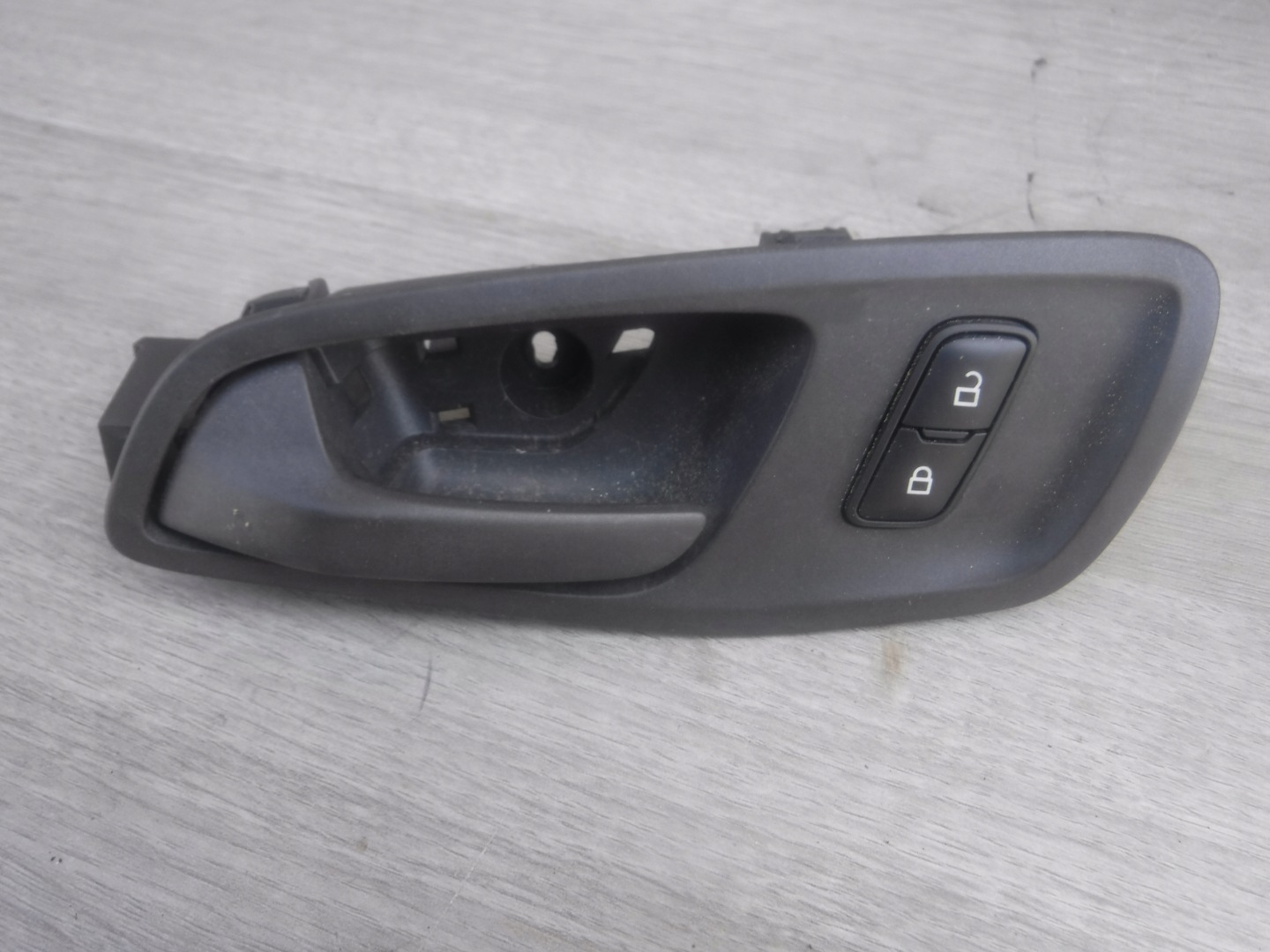 maniglia interno sinistra ford transit mk8