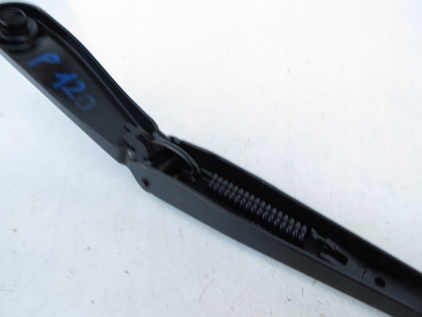 wiper arm right right front front EUROPA 30753526 VOLVO XC60 and