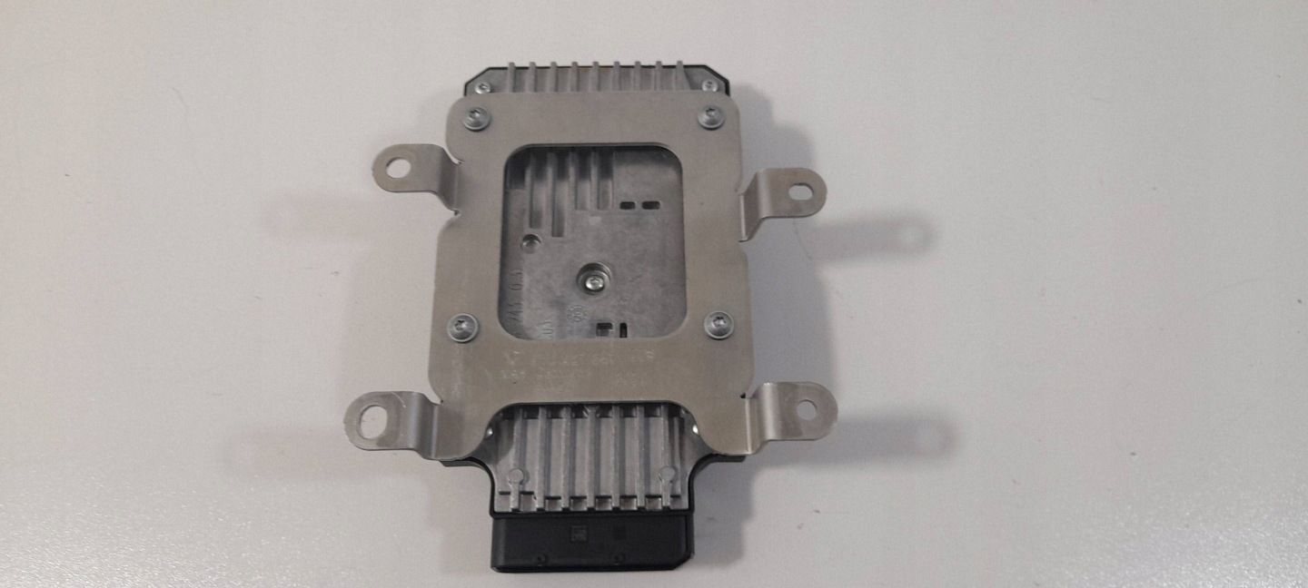 Porsche Cayenne 9Y0 9Y3 module springing 9Y0907557K (PR1)