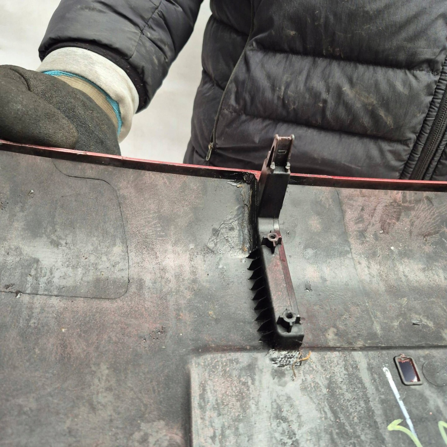 BYD ATTO 3 22- Paraurti Anteriore Anteriore SC2E-2803111