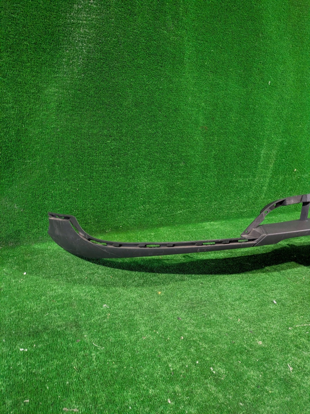 spoiler Paraurti Anteriore Anteriore AUDI Q3 8U