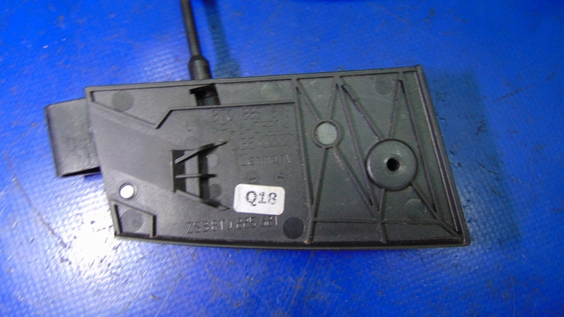 Levier Câble pour l’ouverture KANAPY 8T0885675 AUDI A5 8T 07-16R