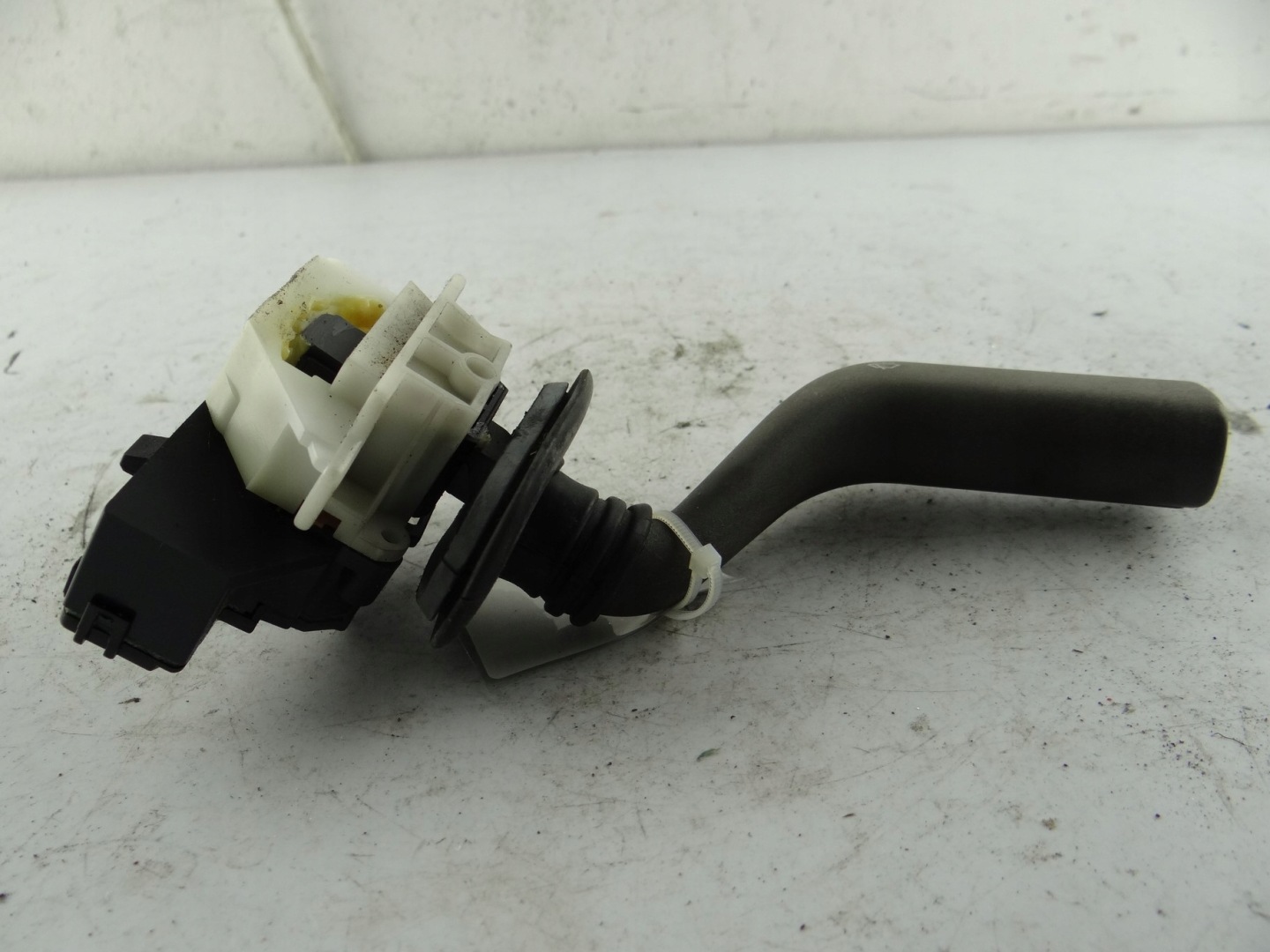 DEVIO TERGICRISTALLO TERGI VOLVO S40 25W