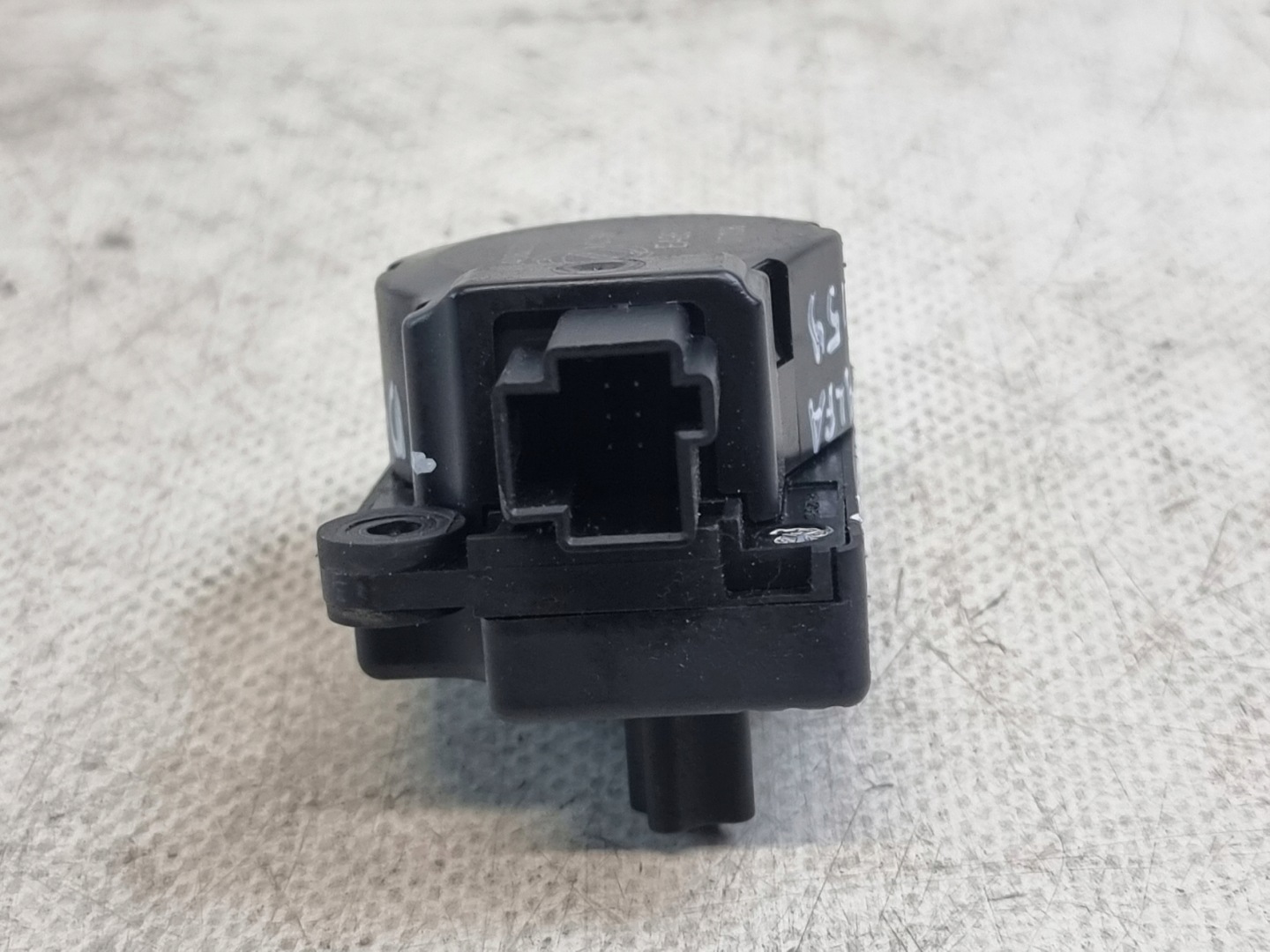 Micro moteur Bloc de chauffage complet OE 52408227 ALFA ROMEO 159