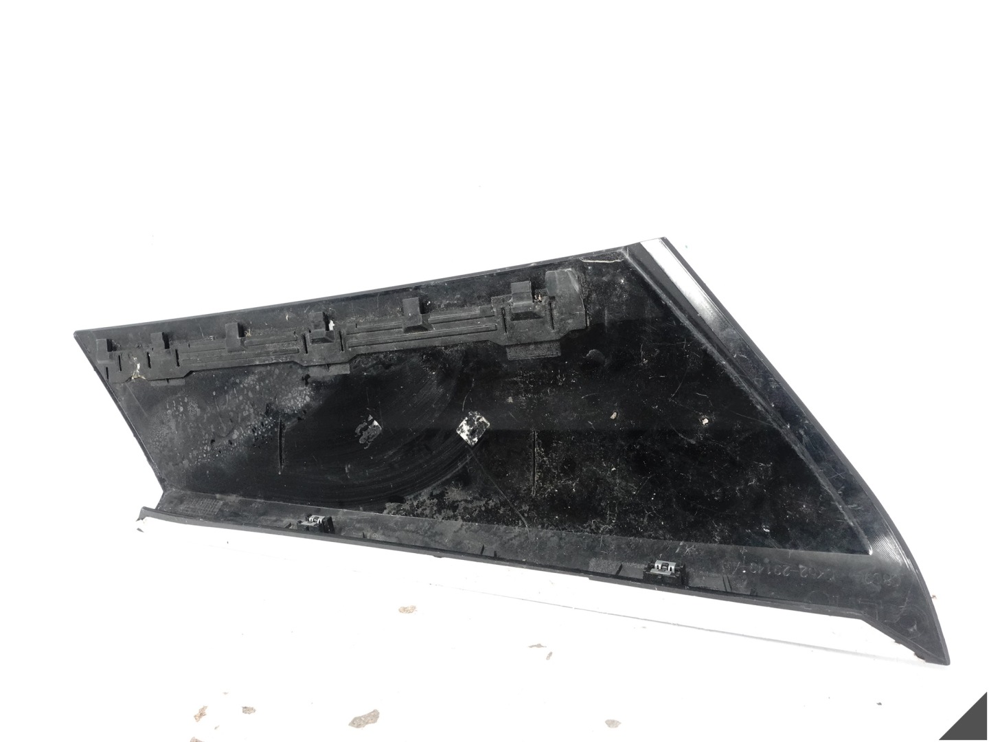 RANGE ROVER VOGUE L405 12-21 moulding cover cap side SLUPKA D left