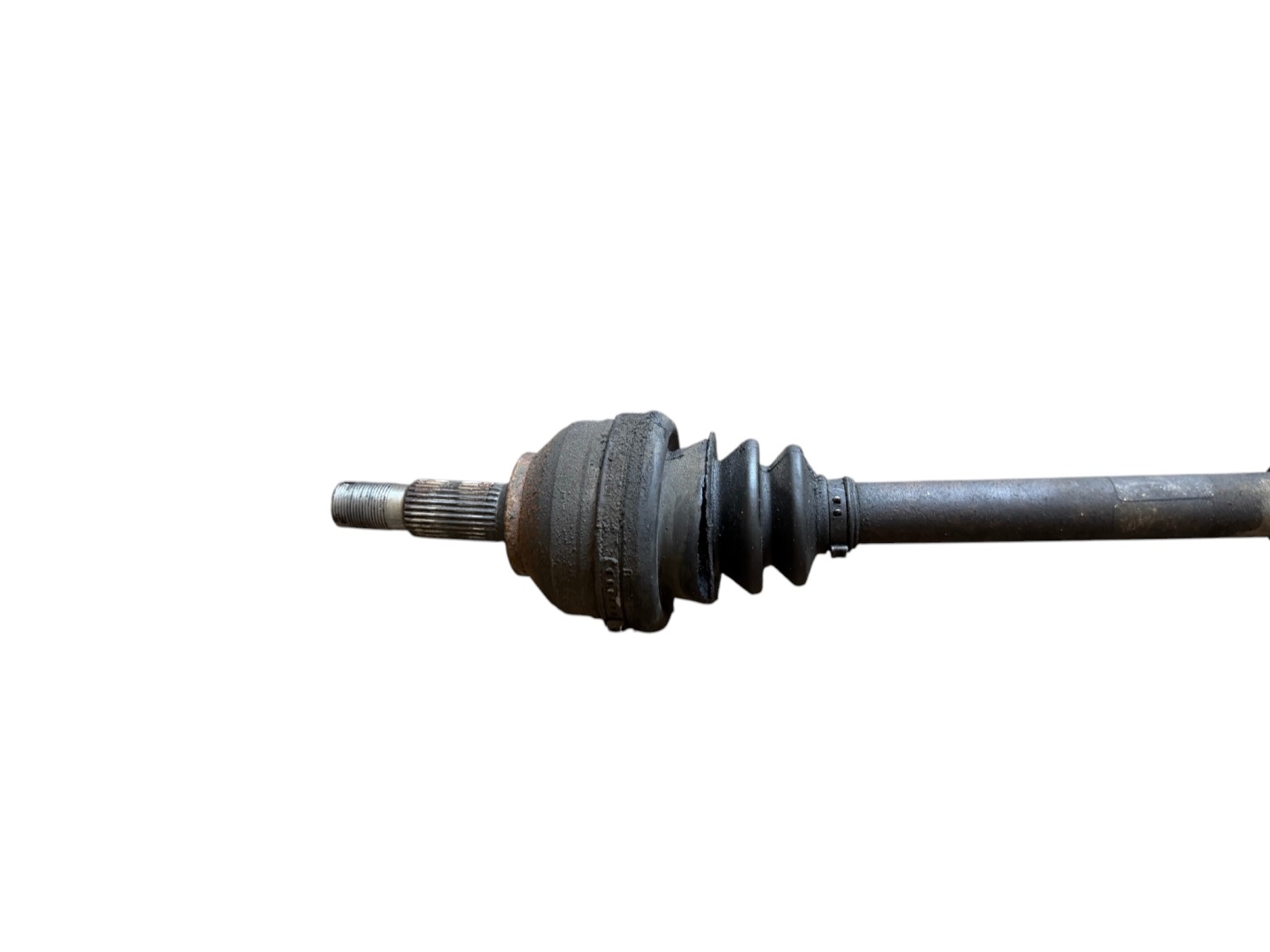 semi-axis right CITROEN C5 III X7 2.2 HDI AUTOMAT