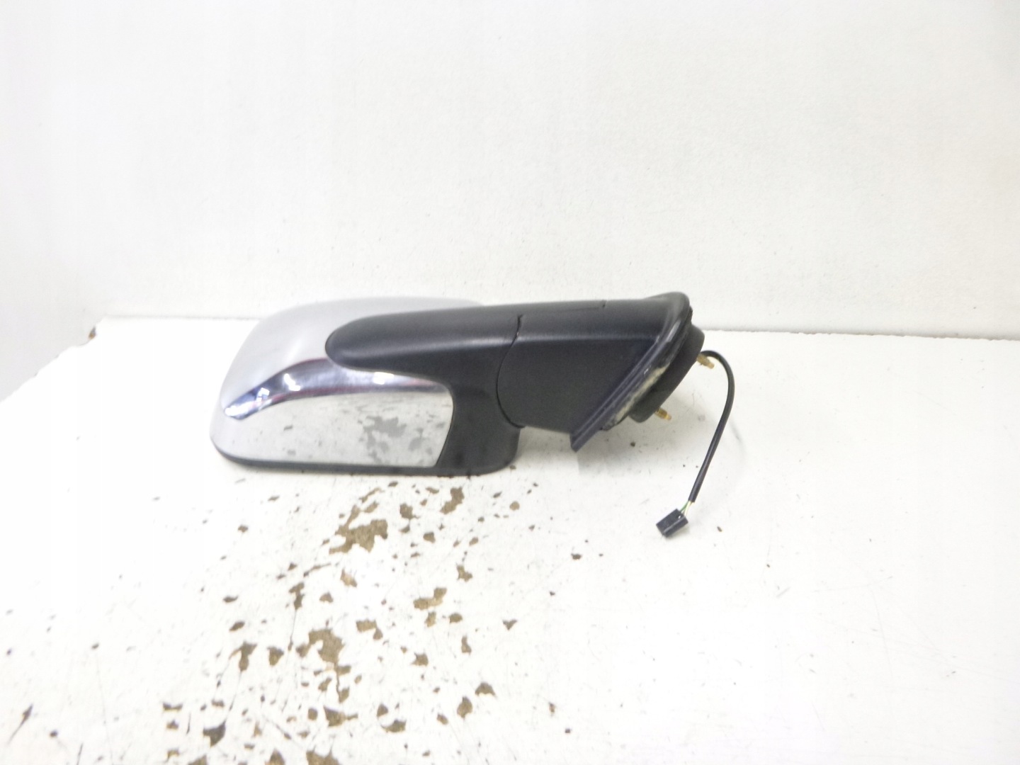 mirror Chevrolet HHR 2009r. electrics 3PIN