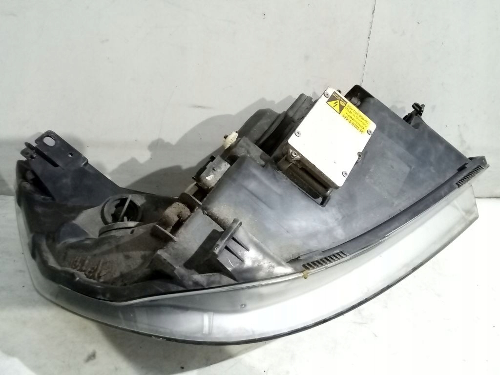 Renault Espace IV light left front front ksenon Xenon