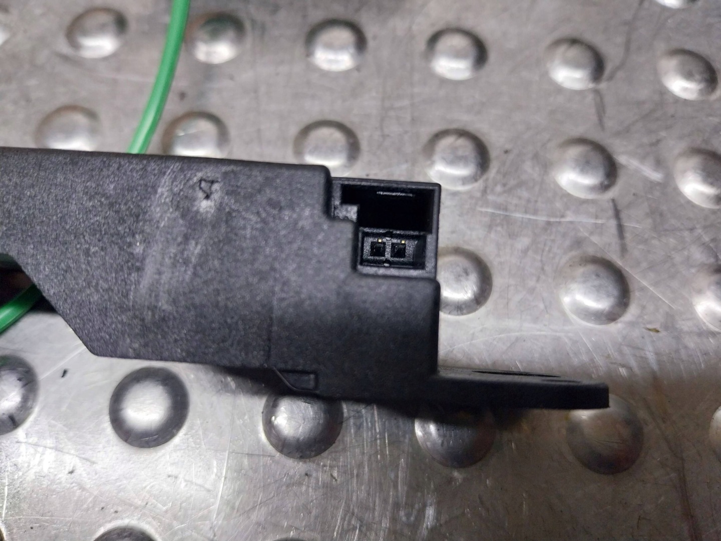Module Antenne KEYLESS A1668200075 MERCEDES W166 W205 W222
