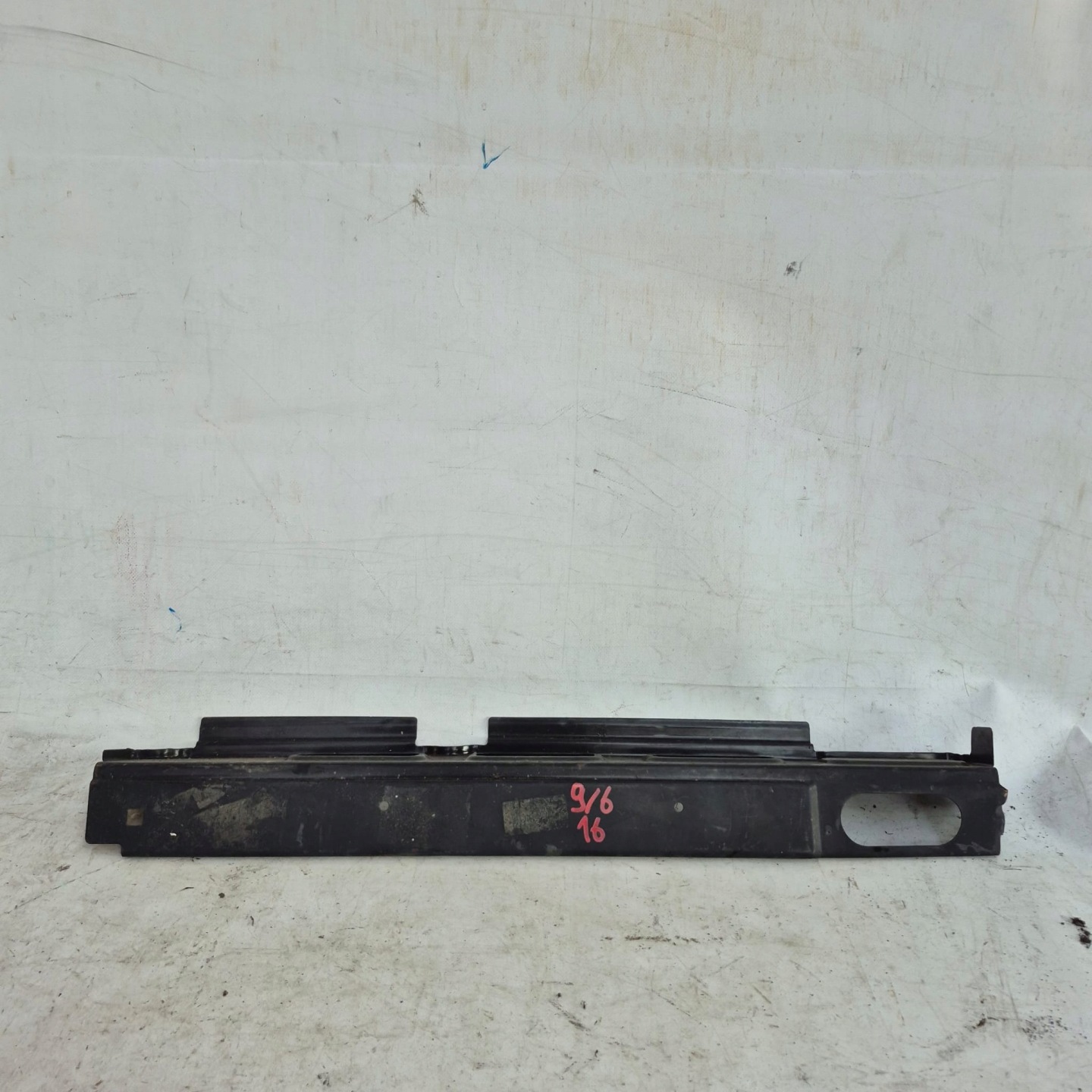 RENAULT Blech 7700725753