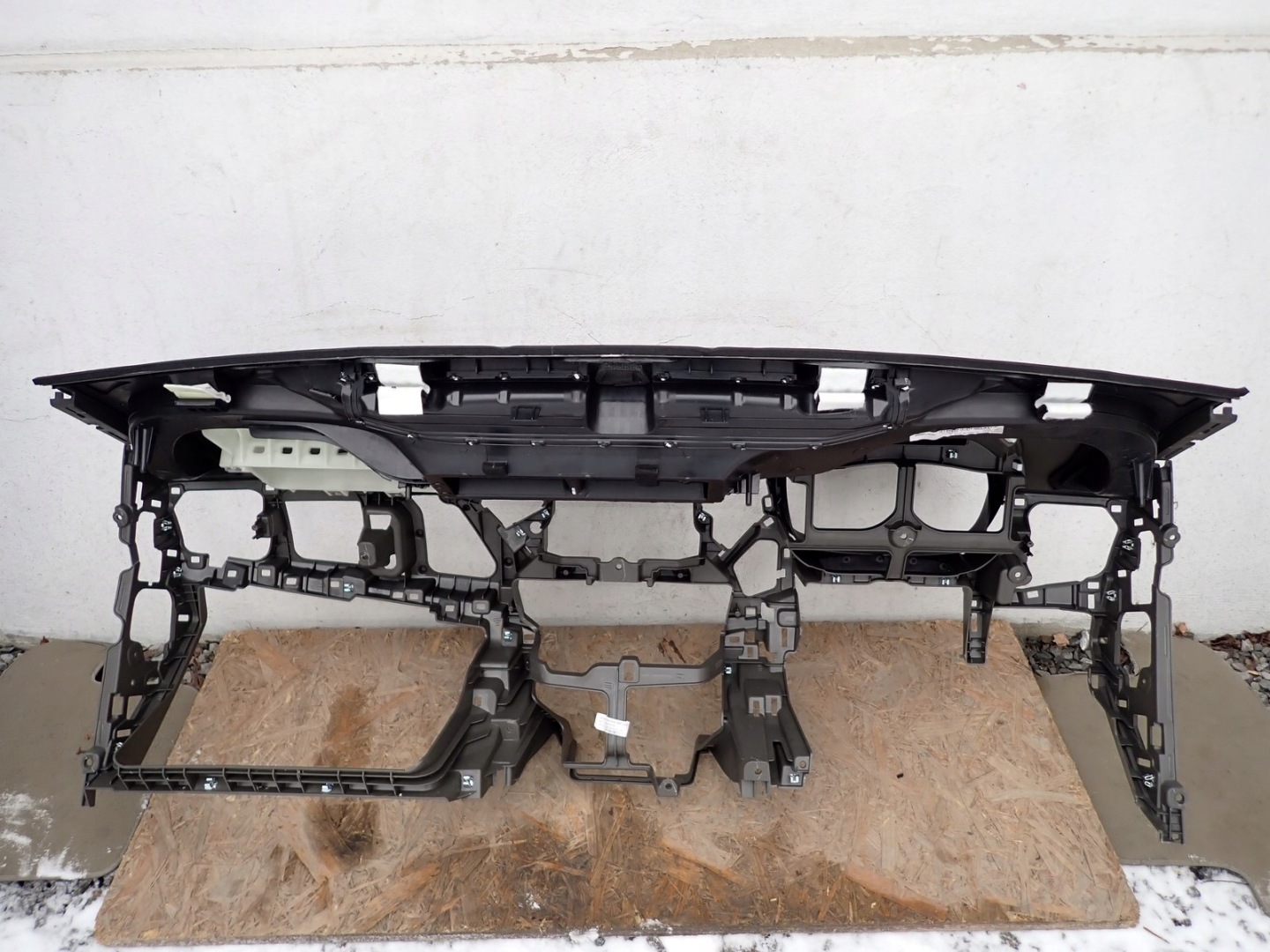 dashboard instrument panel cockpit HYUNDAI I10 II 2 BA 2013-2019R 97350-B9200