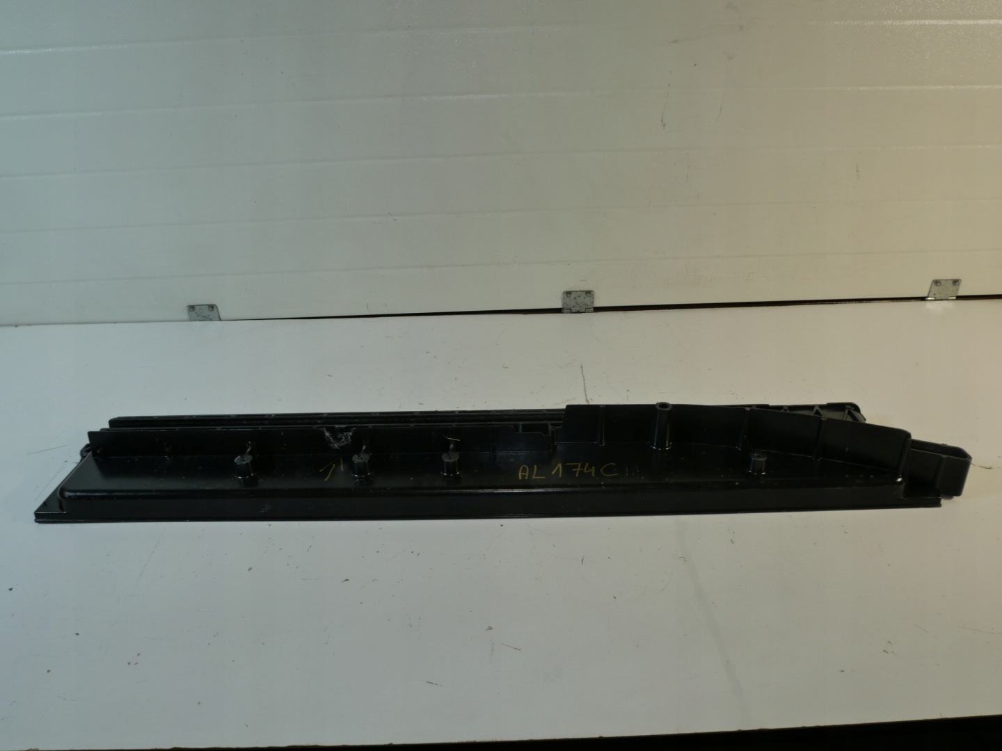 CRAFTER SPRINTER 906 STOPIEN A9066860710
