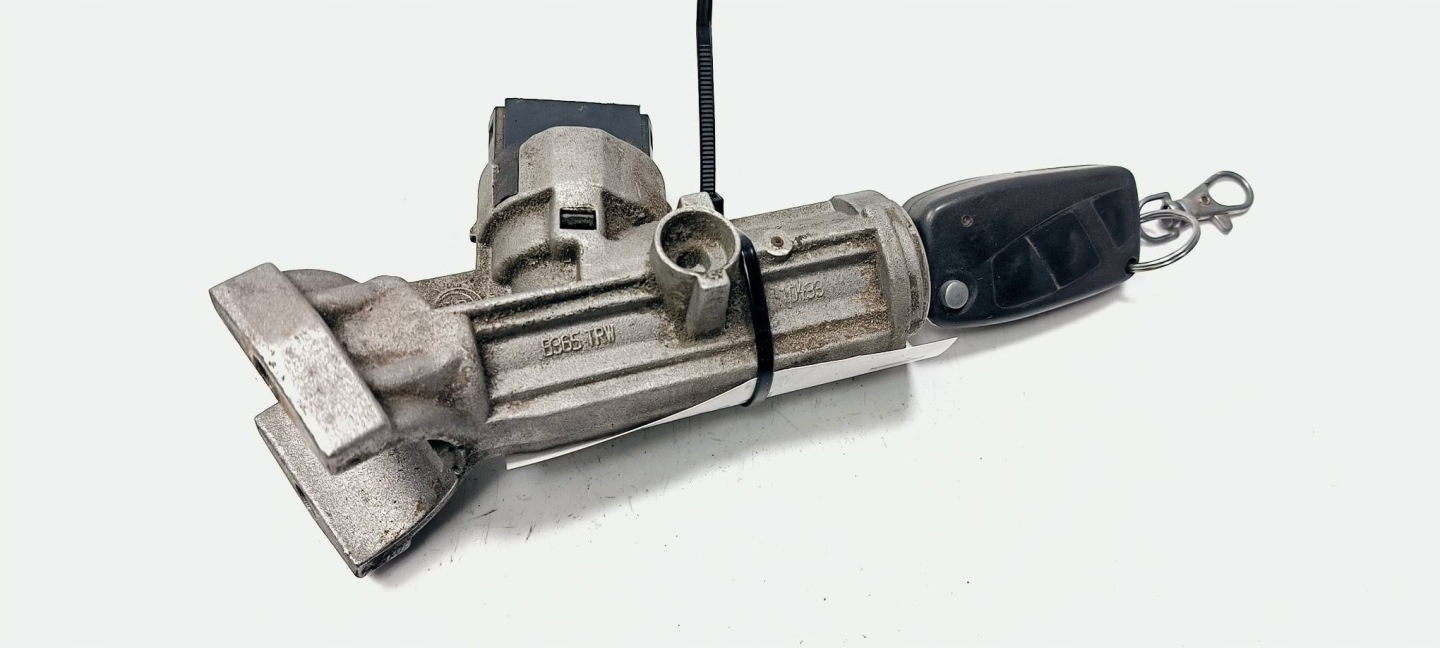 ignition key PEUGEOT BOXER II