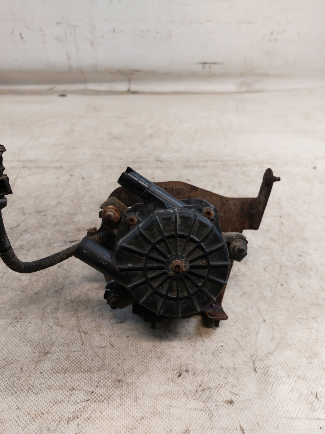 Pumpe luft WTORNEGO CITROEN XSARA PICASSO