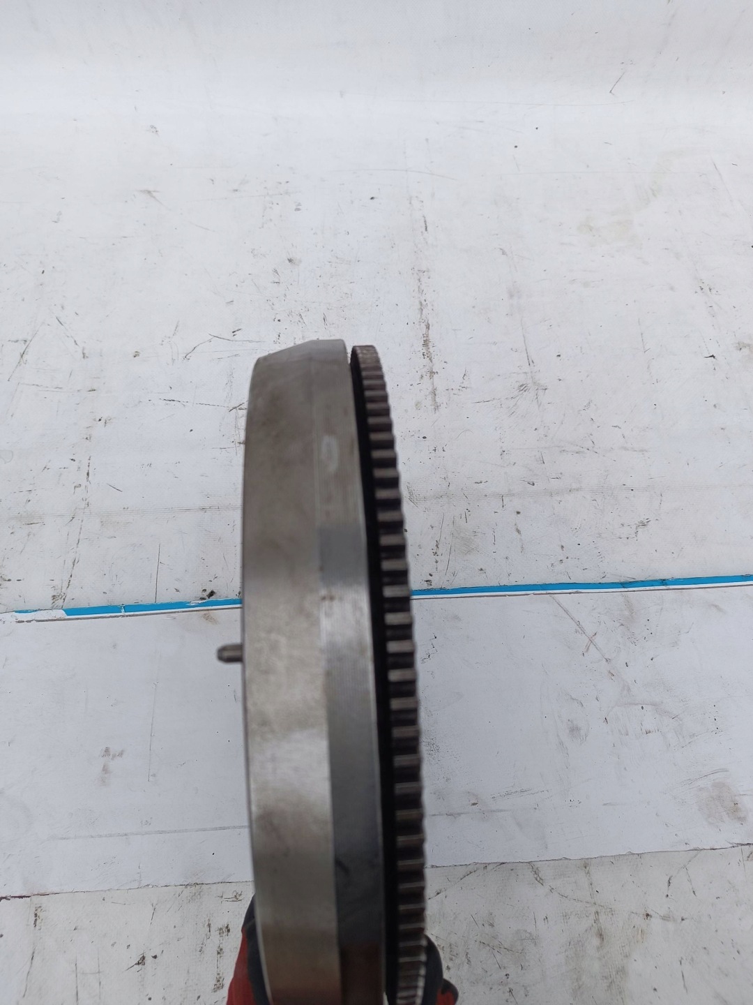 manuale cambio 5 ingranaggi VOLVO S40 P1283140
