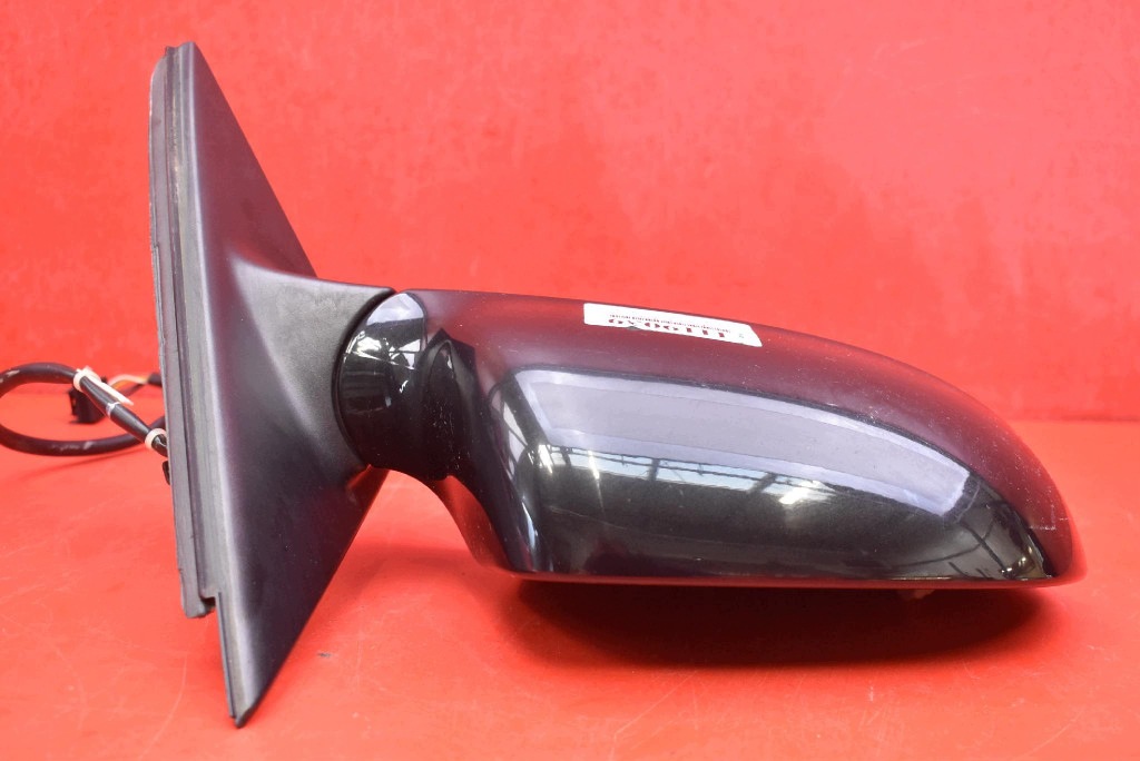 mirror right LZ9Y EU 020931 AUDI A4 B8 07-11 6 PIN