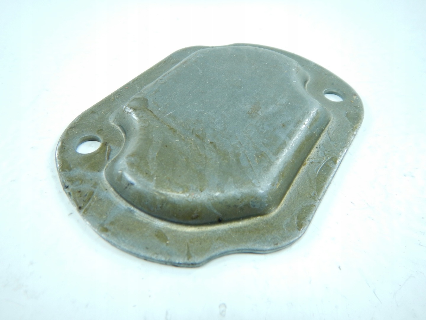 Coperchio Coperchio BLOKU Motore IVECO TURBOSTAR / 4679052