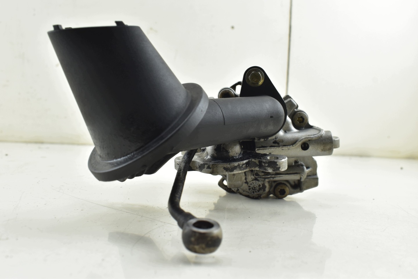 pompe huile moteur FORD TRANSIT MK7 BOXER II DUCATO III 2.2 TDCI BK2Q6600