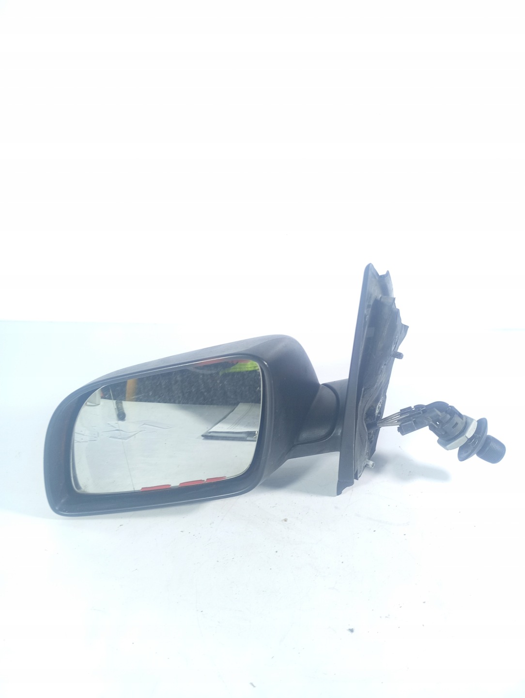 VW POLO N9 9N 01-08 mirror left manually OE 836215