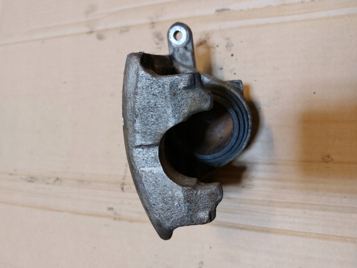 caliper brake right front HONDA ACCORD VI 2.0