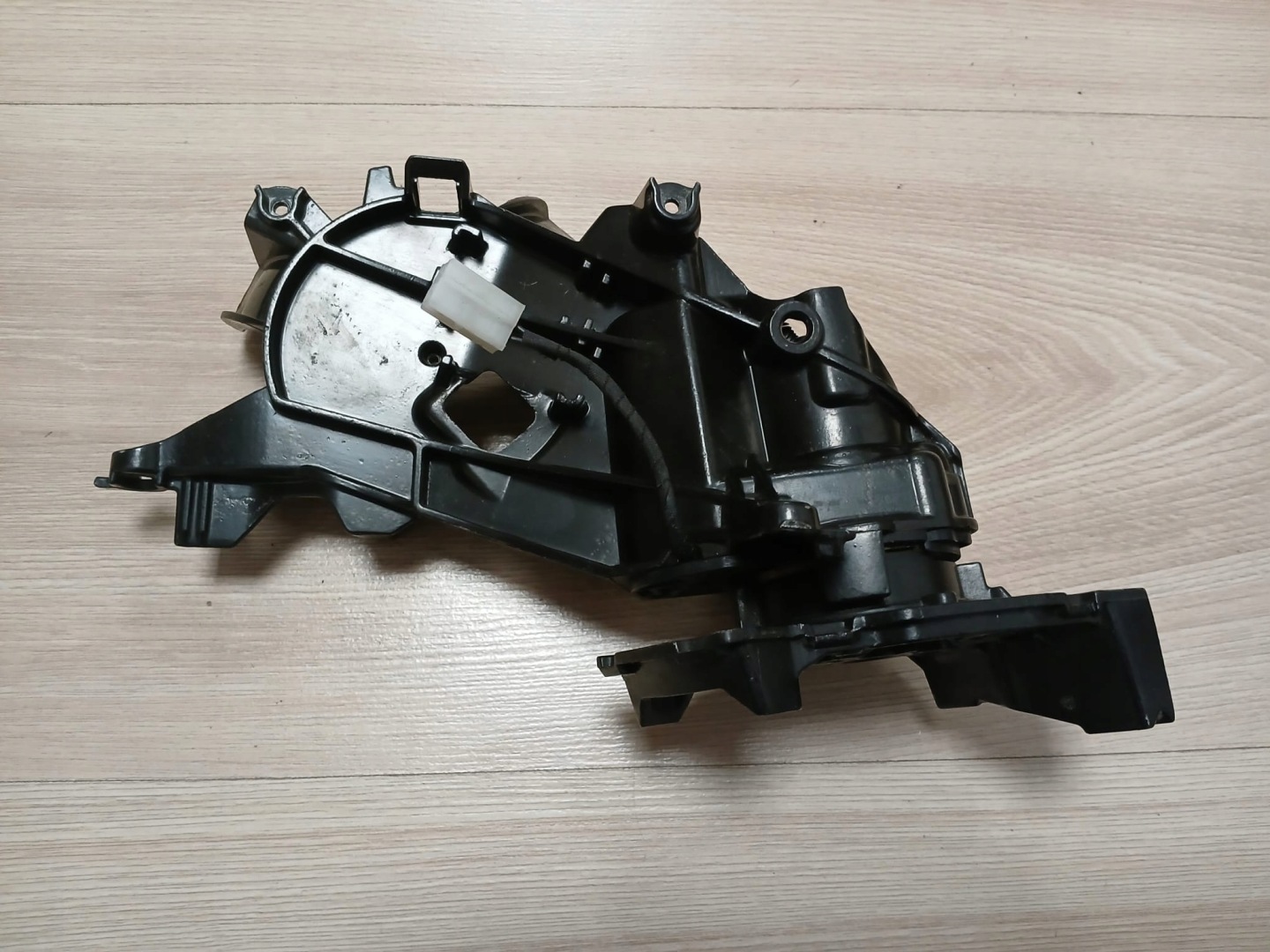 PORSCHE PANAMERA 971 mirror right SKLADANE support EUROPA OE