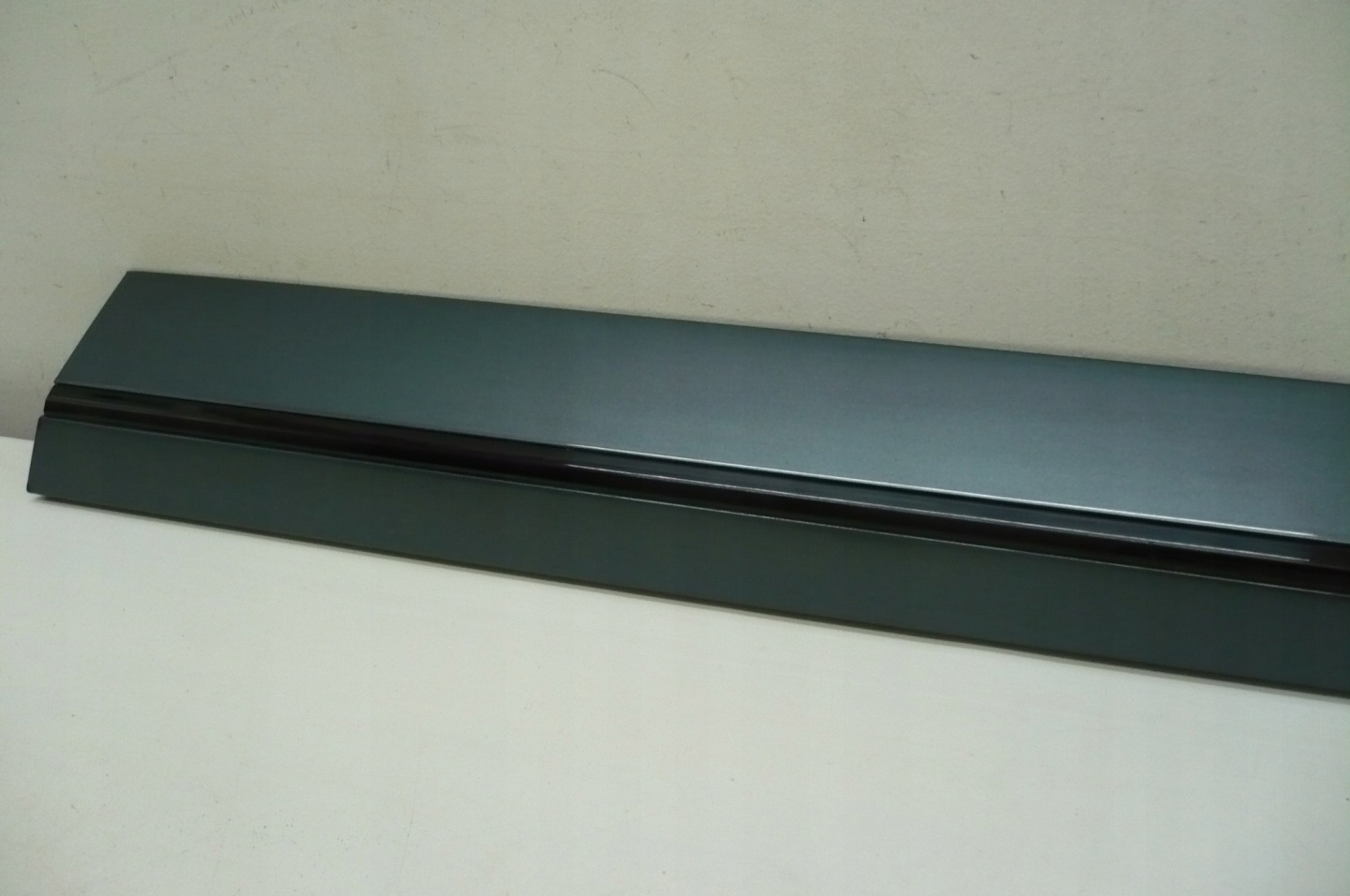 SKODA SUPERB III 3 15-> moulding door right front ORG.