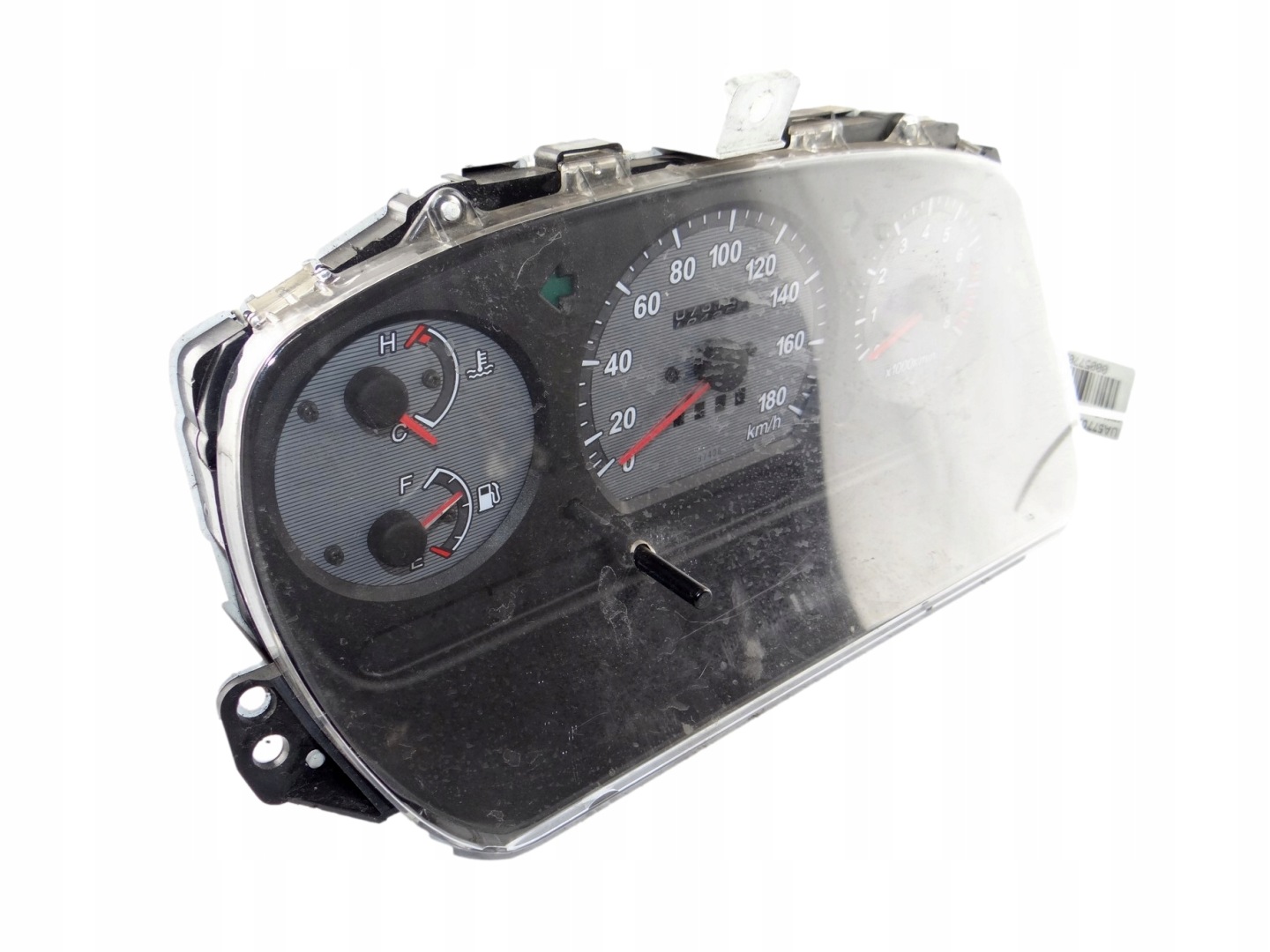 dials PREDKOSCIOMIERZ DAIHATSU SIRION 83010-97497