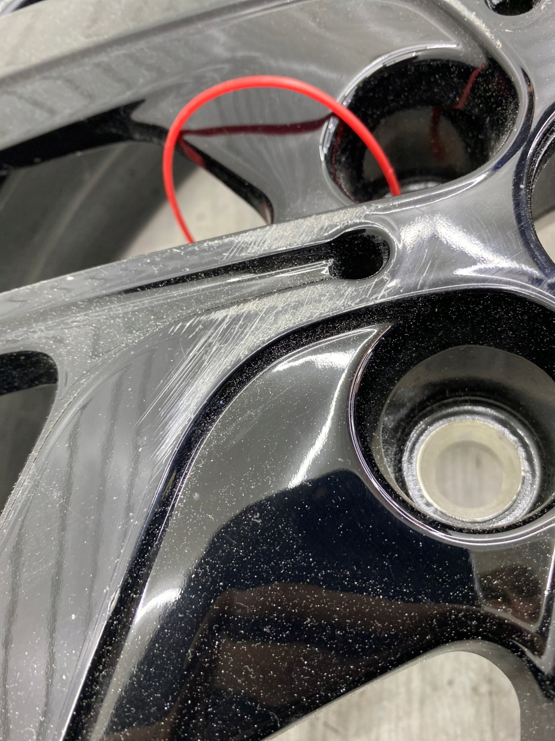 disk BMW I3 19" 5Jx19' ET28 5x112 6887937