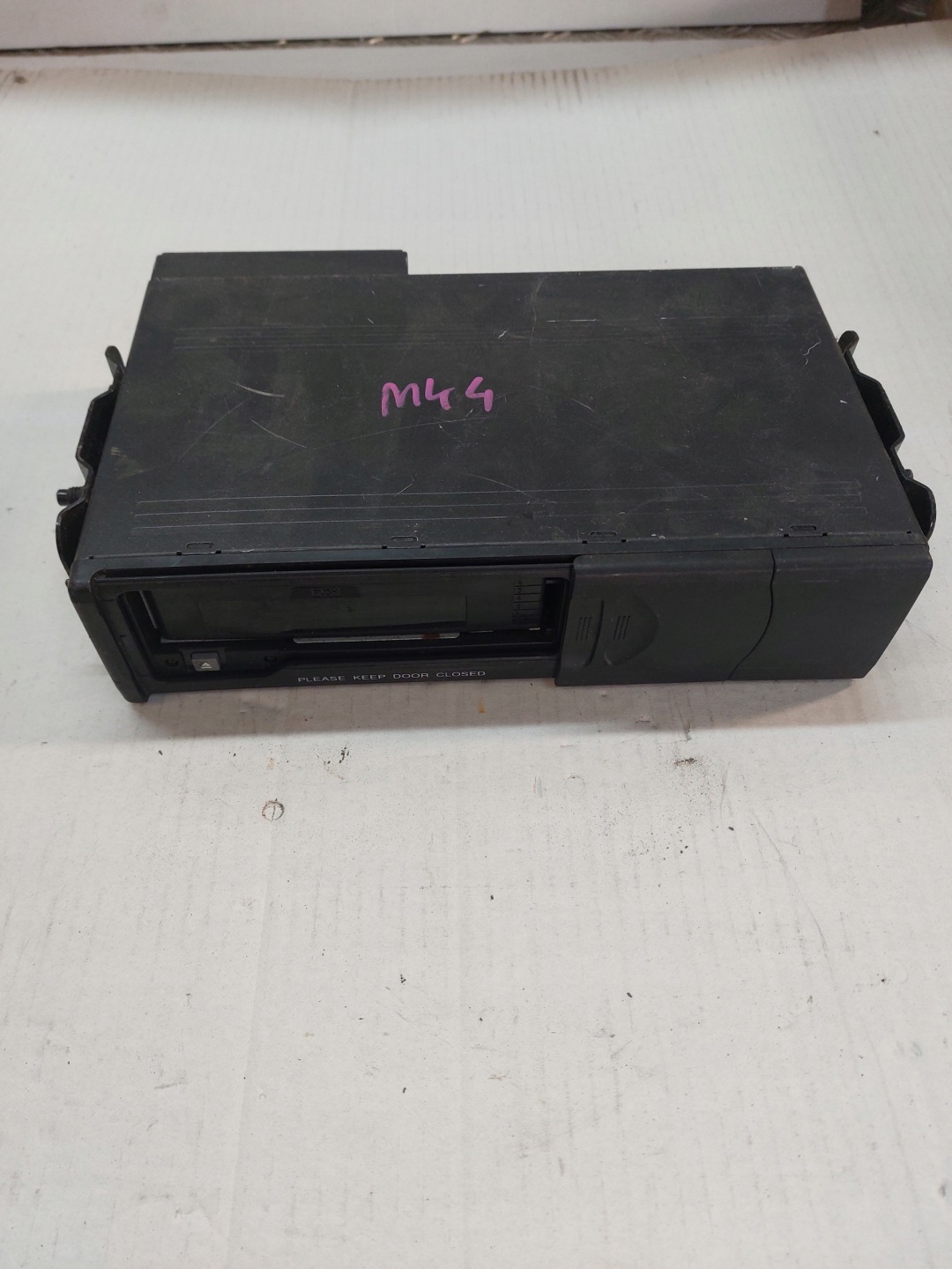 menič CD FORD MONDEO MK4