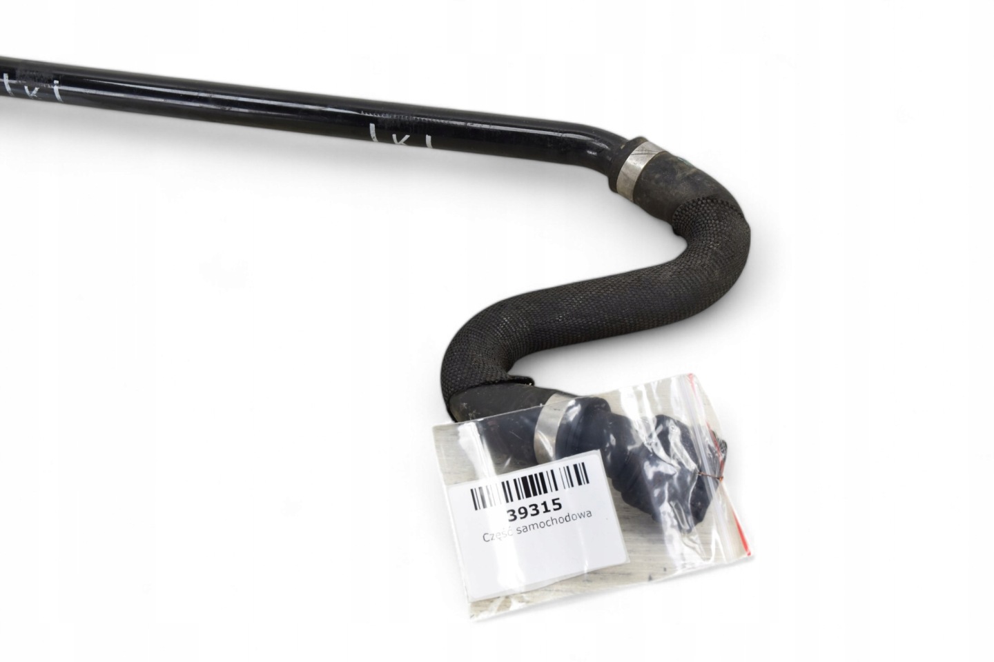 prijenos vode BMW M5 F90 G30 4.4 V8 7856739