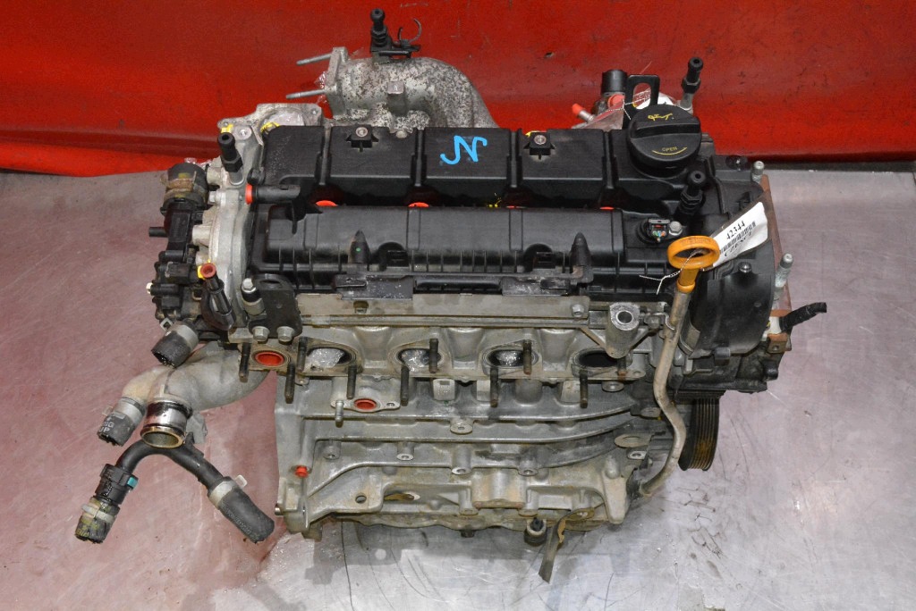engine pillar DIESEL D4FE pump KIA CEED 3 III 1.6 CRDI 116 KM 18-21