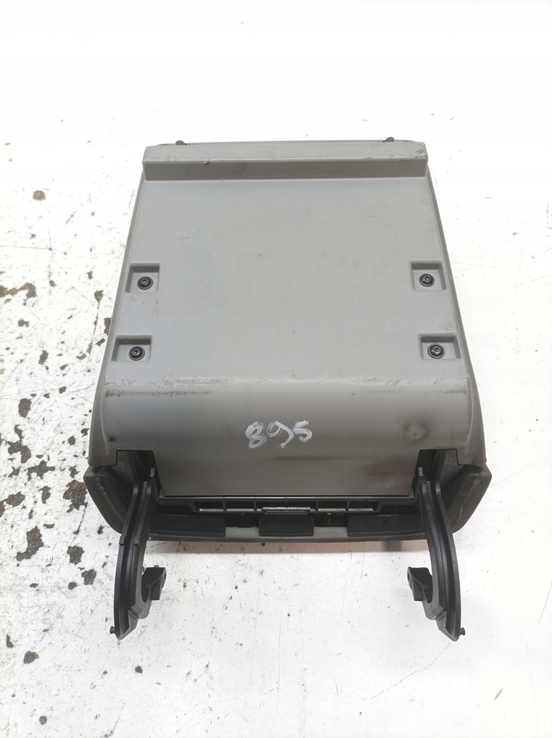 armrest door E16 E17 E18 leather Toyota Corolla XI (2013- )