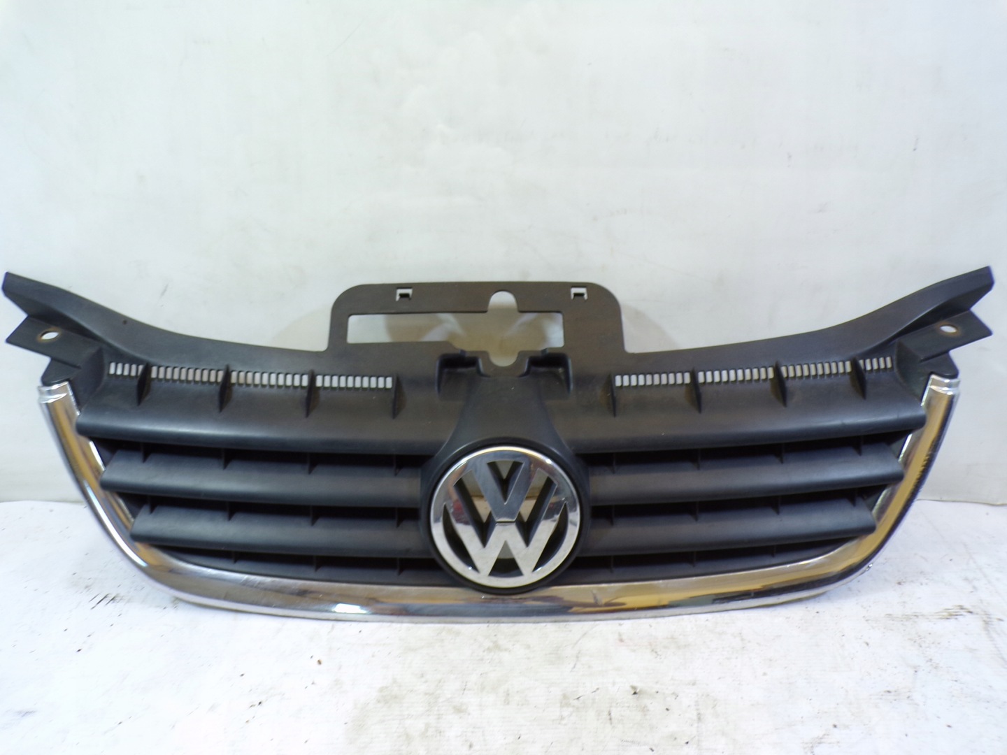 Griglia GRIGLIA radiatore VOLKSWAGEN TOURAN1 e