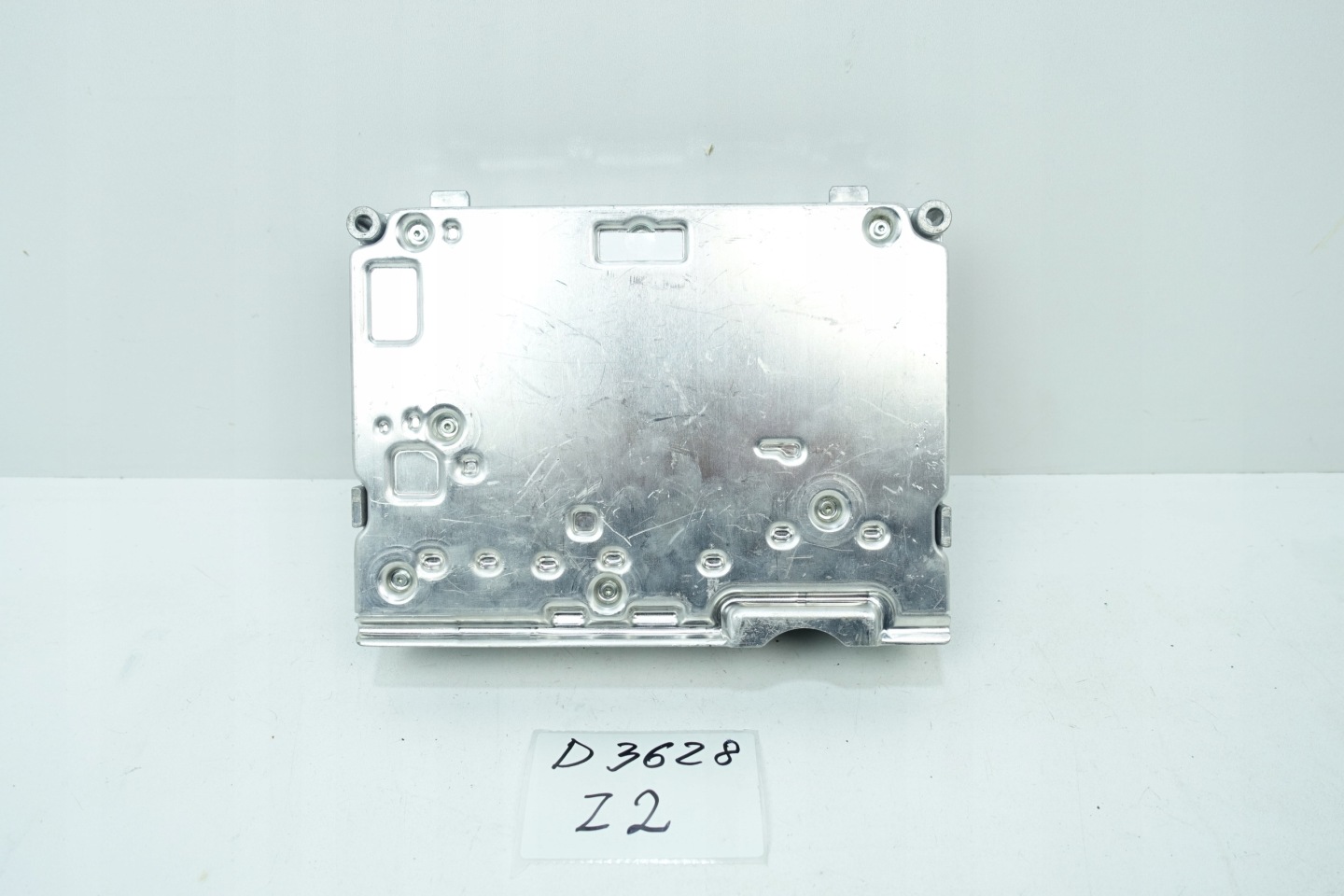 AMPLIFICATORE AUDI HCP3 BASE 85F035012 85F035021