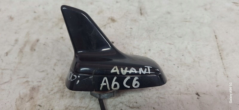 Antenne GPS AUDI AVANT A6 C6 4F9035503E