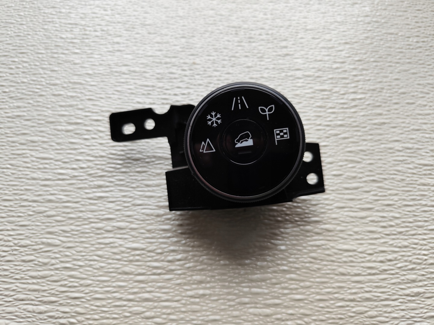 NISSAN X-TRAIL T33 switch TRYBOW 969ZR6RC4A